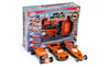 Popular Playthings - Mix or Match Vehicles Race (Bilingual)
