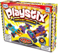 Popular Playthings - Playstix 130 pièces