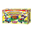 Popular Playthings - Playstix Deluxe Set 211-Piece