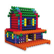 Popular Playthings - Playstix Jumbo Set 80-Piece (Bilingual)