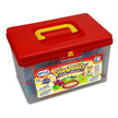 Popular Playthings - Playstix Super Set 400-Piece (Bilingual)