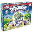 Popular Playthings - Playstix Translucent Set 105-Piece (Bilingual)