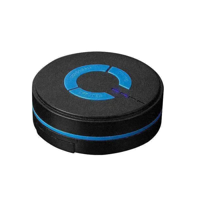 Portable Adjustable Neck Massager for Neck, Shoulders