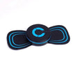 Portable Adjustable Neck Massager for Neck, Shoulders