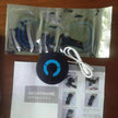 Portable Adjustable Neck Massager for Neck, Shoulders
