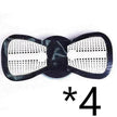 Portable Adjustable Neck Massager for Neck, Shoulders
