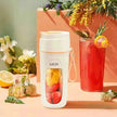 Portable Blender Electric Rechargeable Juice Maker