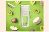 Portable Blender Electric Rechargeable Juice Maker