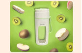 Portable Blender Electric Rechargeable Juice Maker