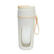 Portable Blender Electric Rechargeable Juice Maker