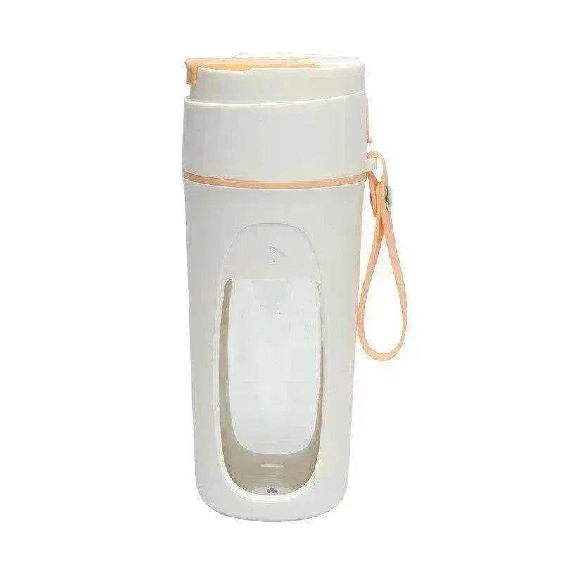 Portable Blender Electric Rechargeable Juice Maker