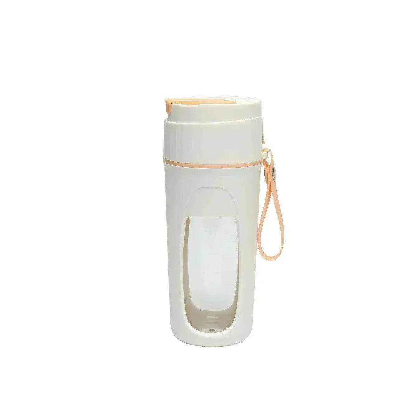 Portable Blender Electric Rechargeable Juice Maker