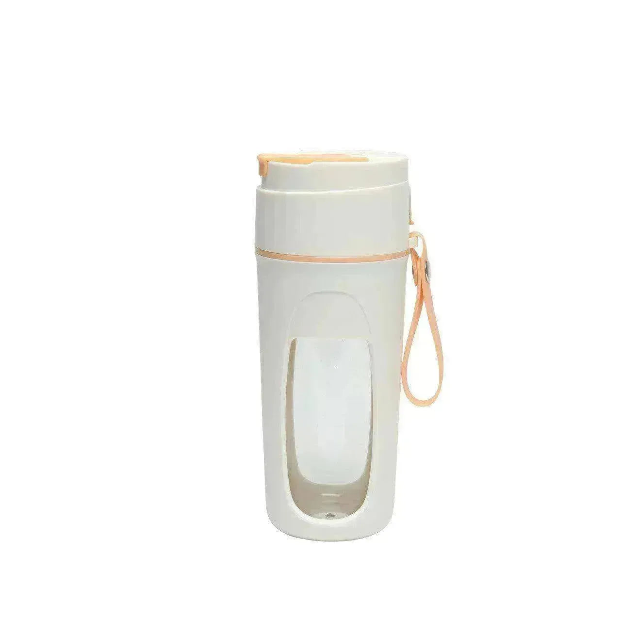 Portable Blender Electric Rechargeable Juice Maker