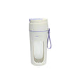 Portable Blender Electric Rechargeable Juice Maker