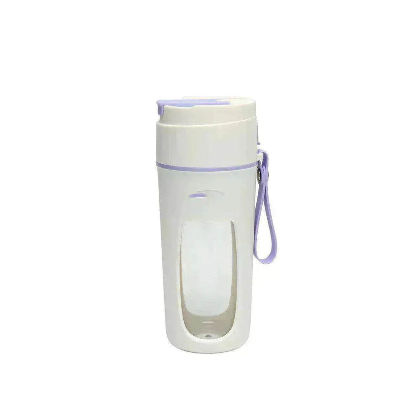 Portable Blender Electric Rechargeable Juice Maker