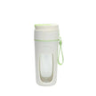 Portable Blender Electric Rechargeable Juice Maker