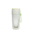 Portable Blender Electric Rechargeable Juice Maker