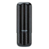 Portable Carbon fibre Travel Cigar case.