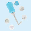Portable Private Parts Female Washer Irrigator After Stool