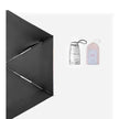 Portable UV Sunscreen Umbrella Capsule