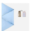 Portable UV Sunscreen Umbrella Capsule