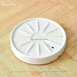 Portable Universal Flowerpot Tray Pulley Base