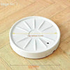 Portable Universal Flowerpot Tray Pulley Base
