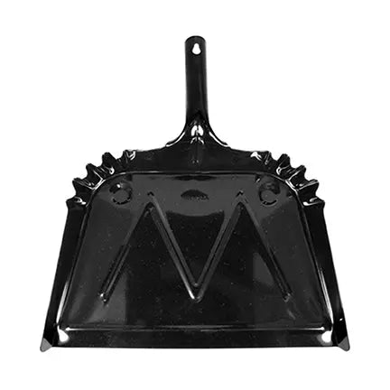 Porte-poussière en métal, 16