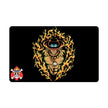 Tapis de jeu Fire Fist Ace