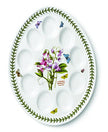 Portmeirion - Botanic Garden Devilled Egg Plate 12