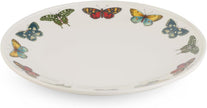 Portmeirion - Botanic Garden Harmony Coupe Charger Plates (Set of 4) | 12 in
