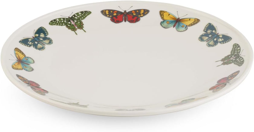 Portmeirion - Botanic Garden Harmony Coupe Charger Plates (Set of 4) | 12 in