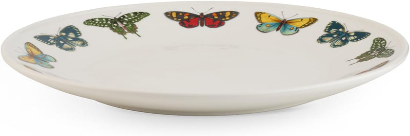 Portmeirion - Botanic Garden Harmony Coupe Charger Plates (Set of 4) | 12 in