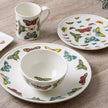 Portmeirion - Botanic Garden Harmony Coupe Plate (Set of 4) | 8.5 in
