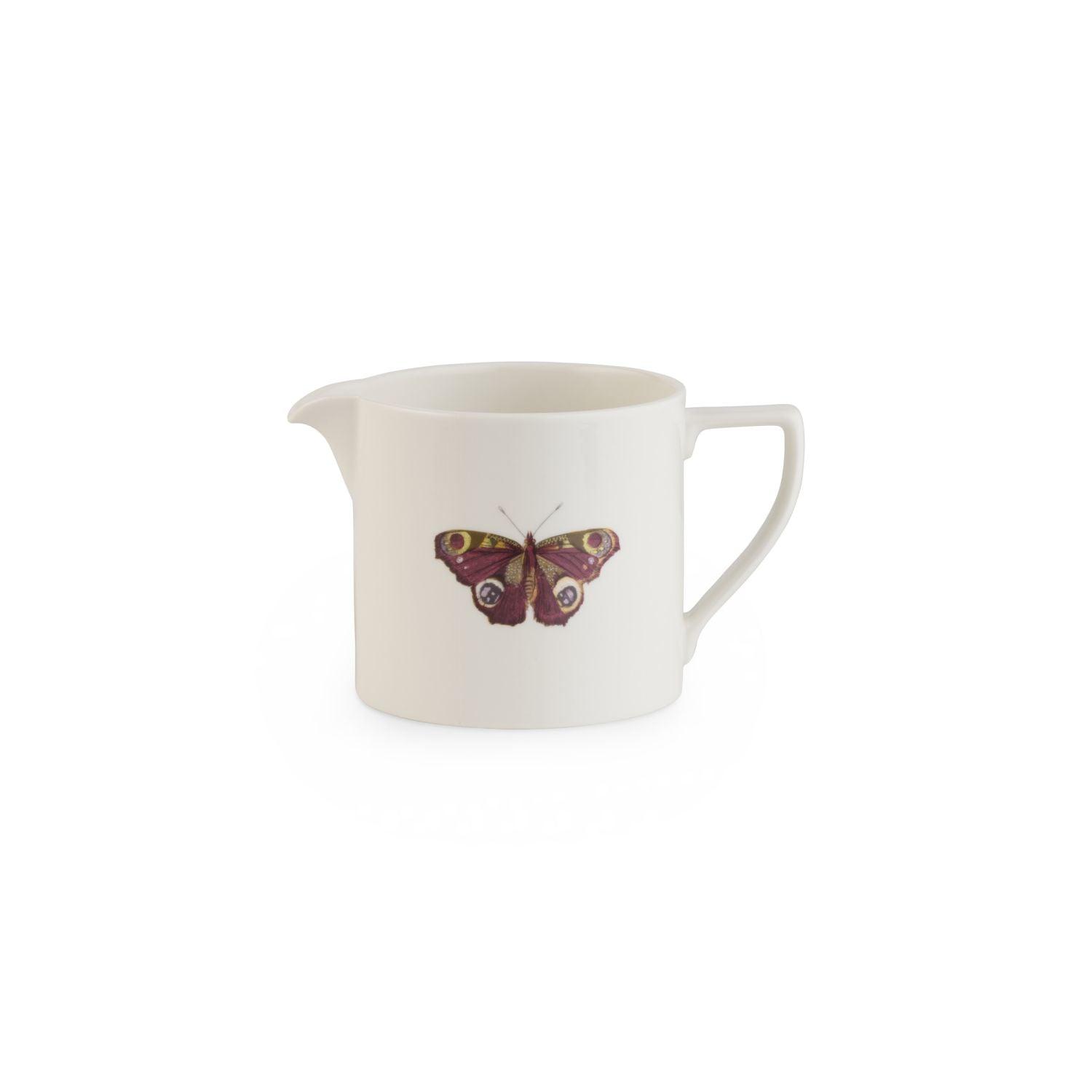 Portmeirion - Carafe Botanic Garden Harmony (Citron Butterfly) | 1 Pint
