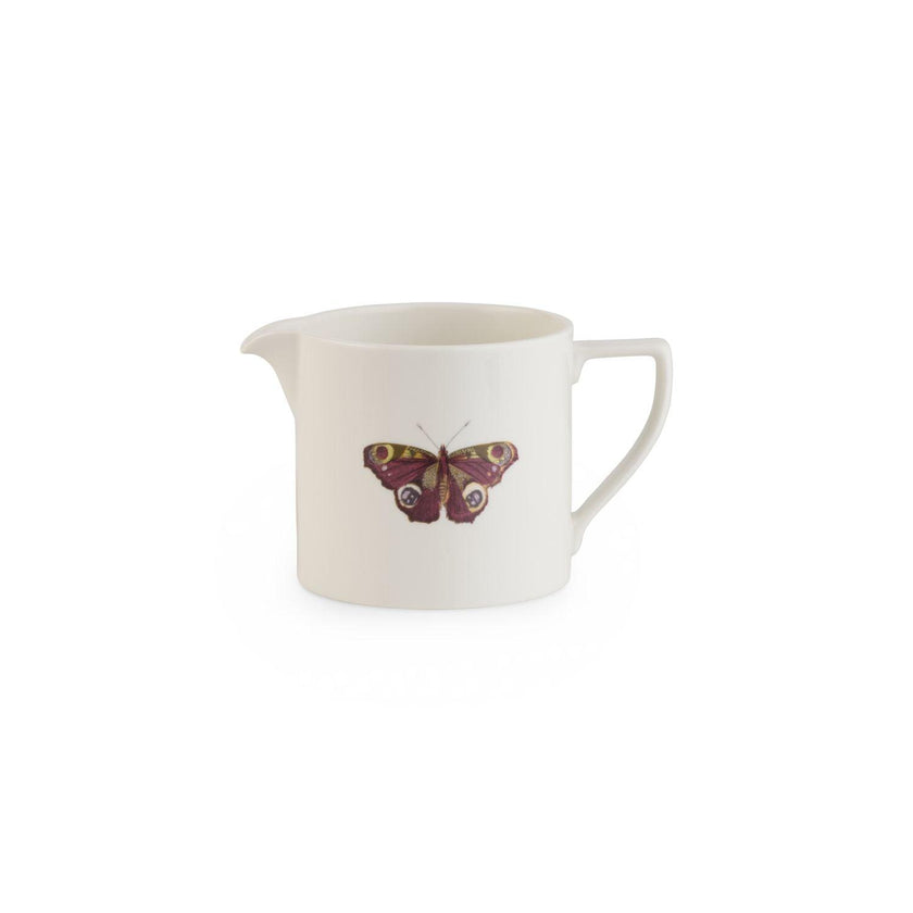 Portmeirion - Carafe Botanic Garden Harmony (Citron Butterfly) | 1 Pint