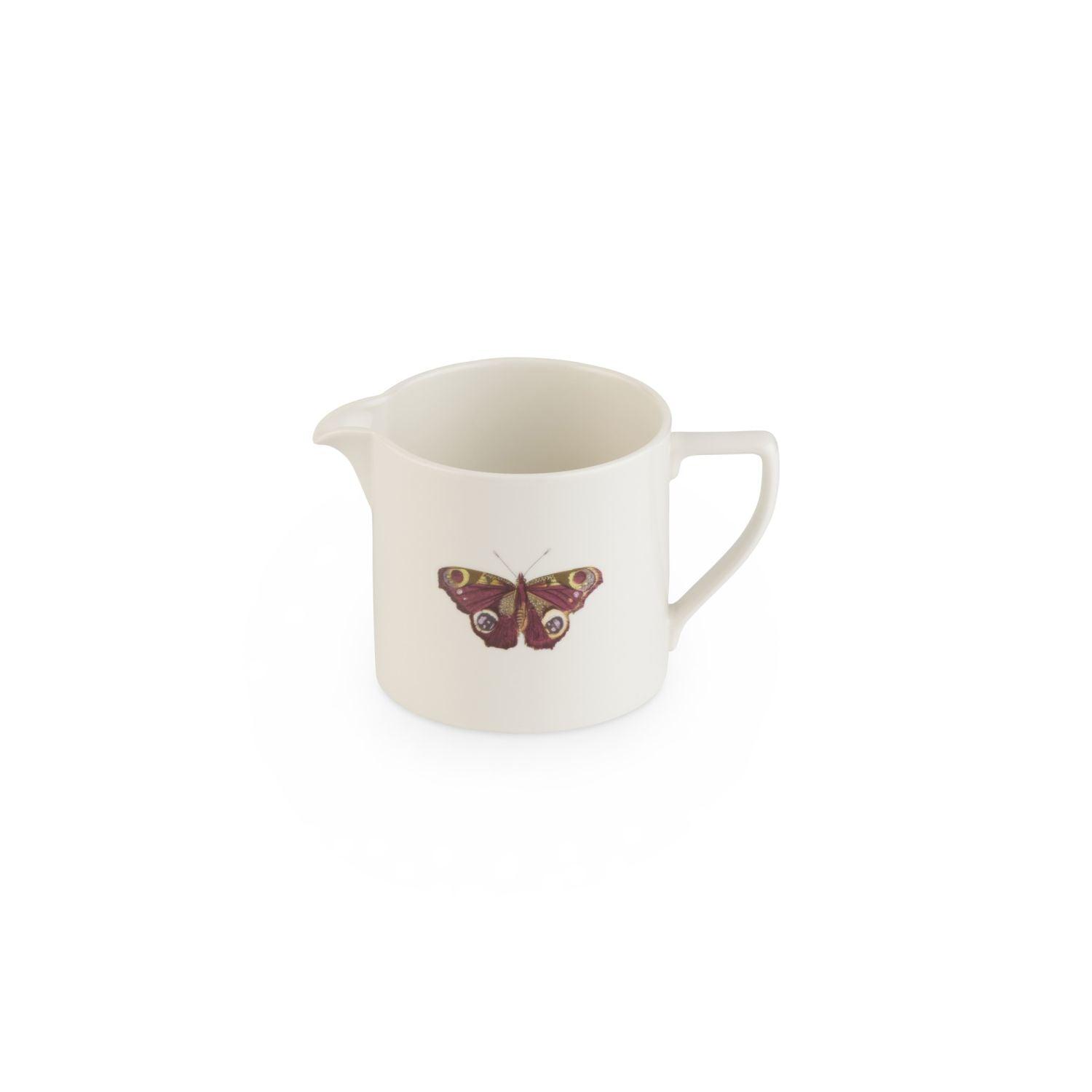Portmeirion - Carafe Botanic Garden Harmony (Citron Butterfly) | 1 Pint