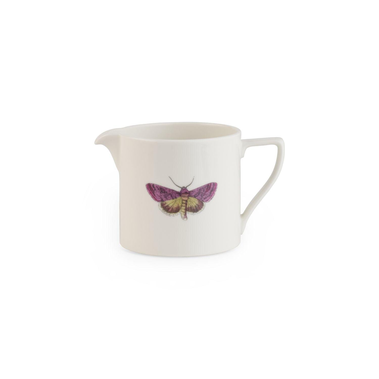 Portmeirion - Botanic Garden Harmony Jug (Meadow Saffron) | 1 Pint