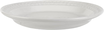 Portmeirion - Botanic Garden Harmony Set of 4 Salad Plate - White | 8 in