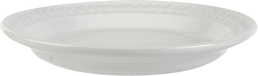 Portmeirion - Botanic Garden Harmony Set of 4 Salad Plate - White | 8 in