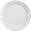 Portmeirion - Botanic Garden Harmony Set of 4 Salad Plate - White | 8 in