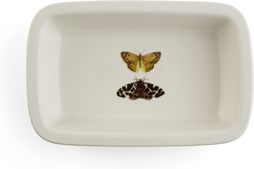 Portmeirion - Botanic Garden Harmony Small Roasting Dish | 10.6 in
