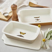 Portmeirion - Botanic Garden Harmony Small Roasting Dish | 10.6 in
