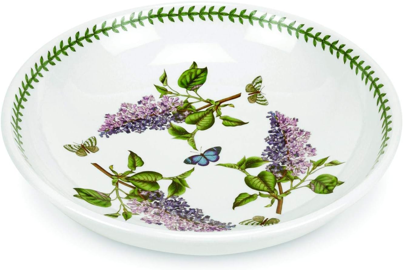 Portmeirion - Botanic Garden Low Fruit Bowl | 13 in