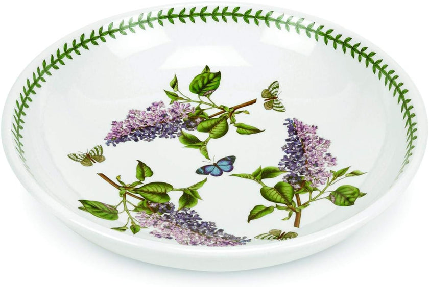 Portmeirion - Botanic Garden Low Fruit Bowl | 13 in