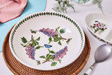 Portmeirion - Botanic Garden Low Fruit Bowl | 13 in