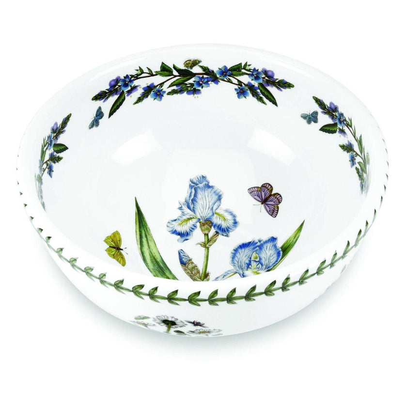 Portmeirion - Botanic Garden Salad Bowl 9