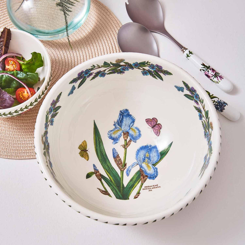 Portmeirion - Botanic Garden Salad Bowl 9