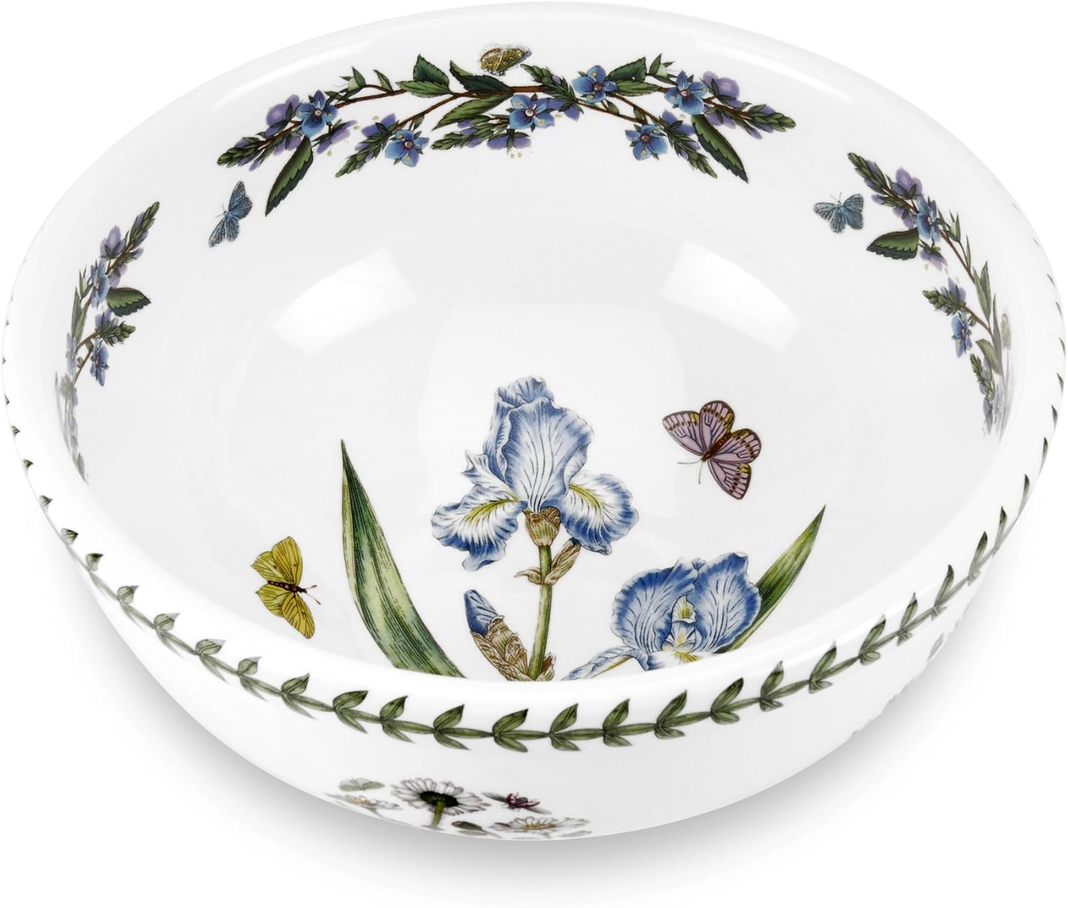 Portmeirion - Botanic Garden Salad Bowl 9