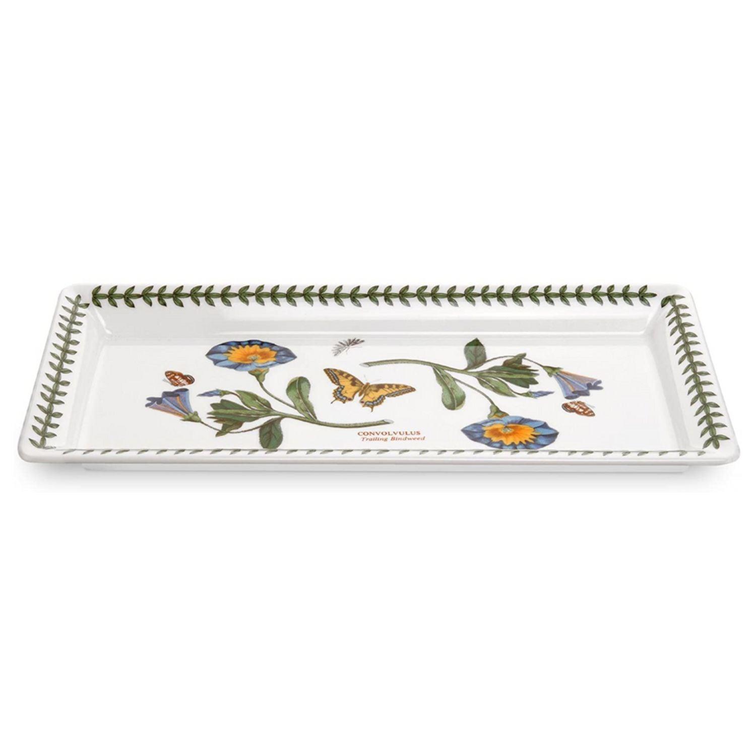Portmeirion - Botanic Garden Sandwich Tray - 11.75